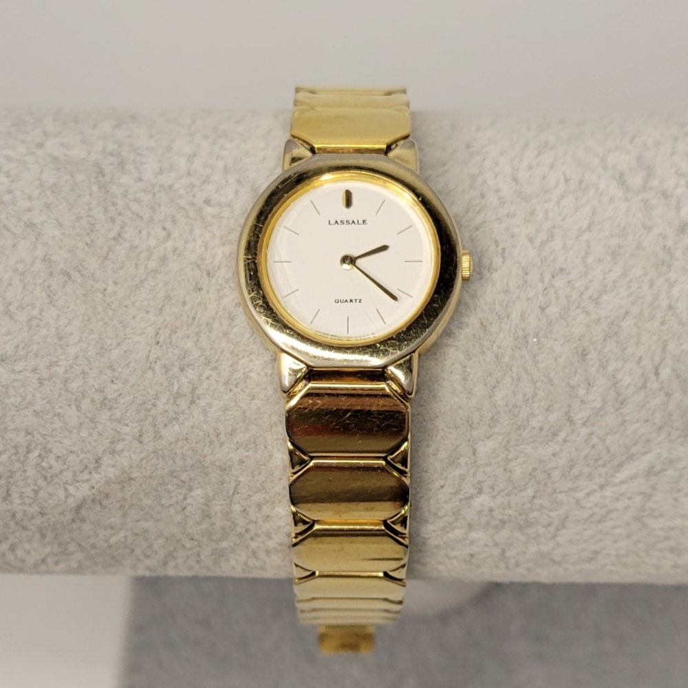 ▪︎Lassale Women's Watch
